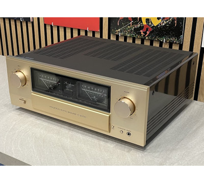 Accuphase E-4000